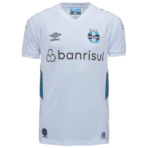 Tailandia Camiseta Grêmio FBPA 2nd 2023-2024